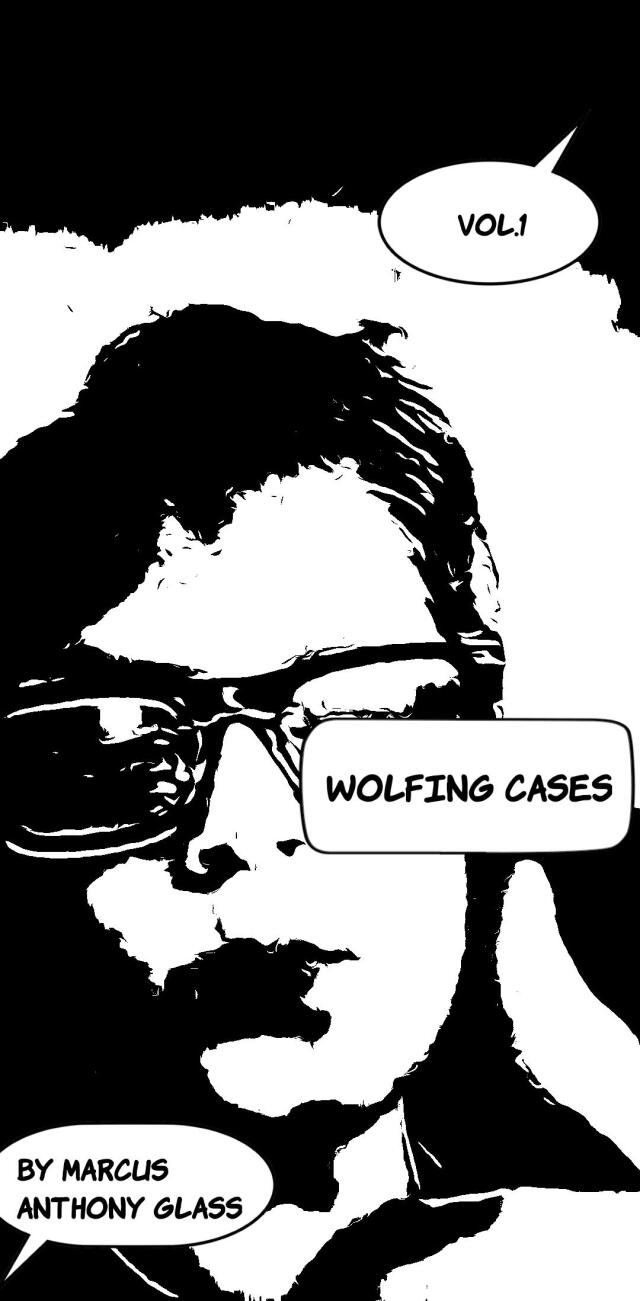 Wolfing cases