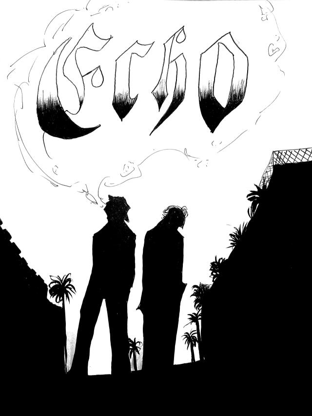 Echo
