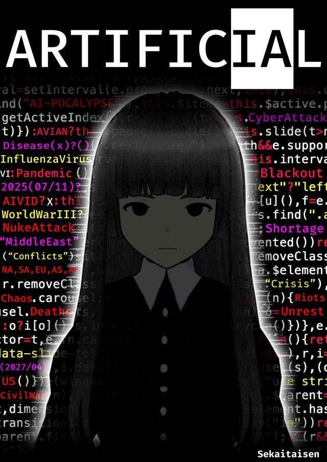 ARTIFICIAL