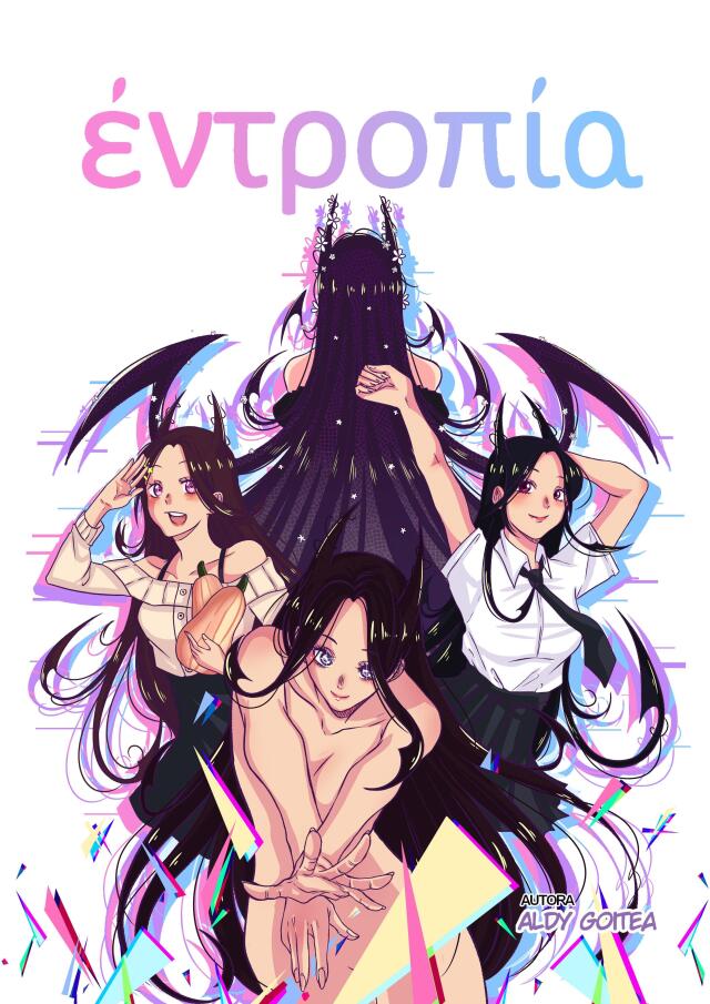 ENTROPIA