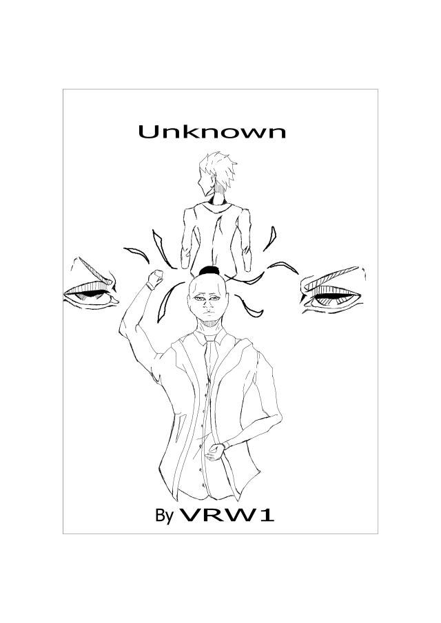 Unkonwn