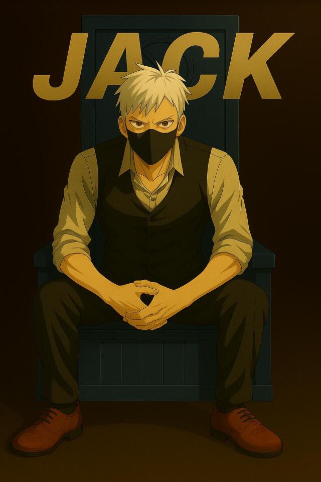 Jack (Orígenes)