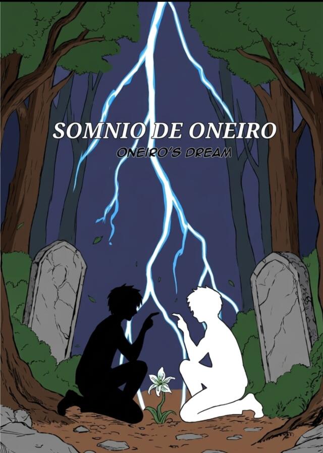 Sueño de un sueño-somnio de oneiro