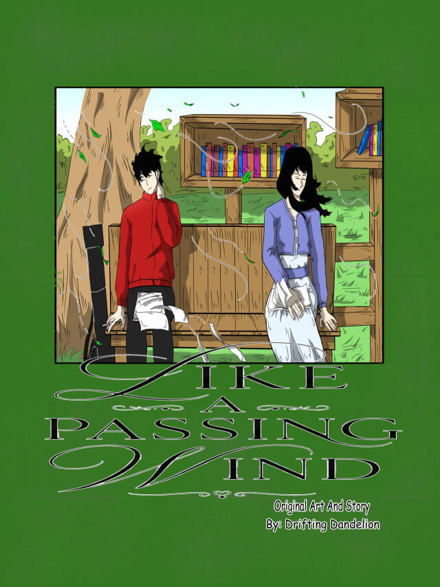 Like A Passing Wind