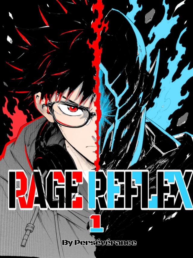 RAGE REFLEX