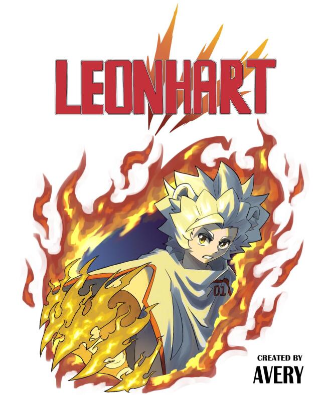 Leonhart