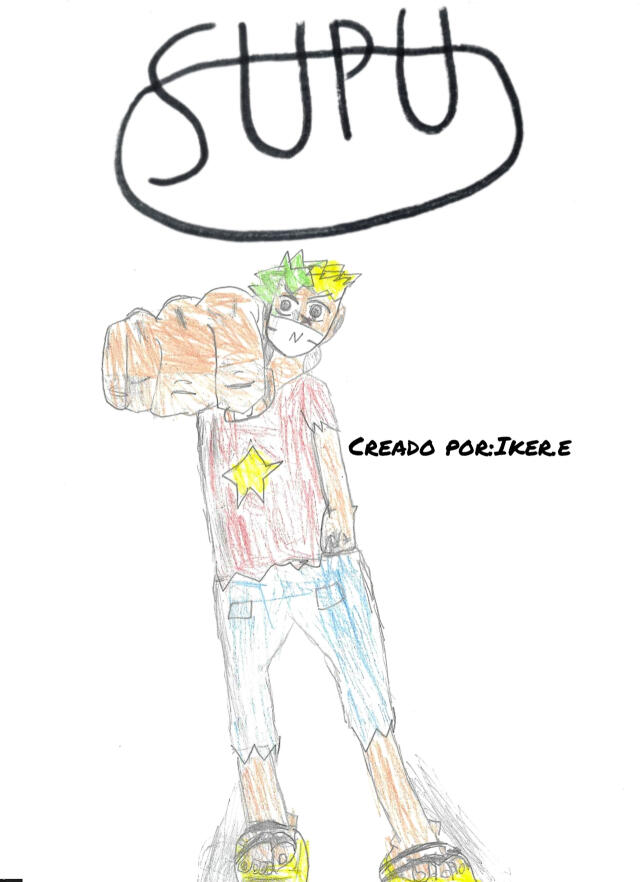 Supu(el prototipo)