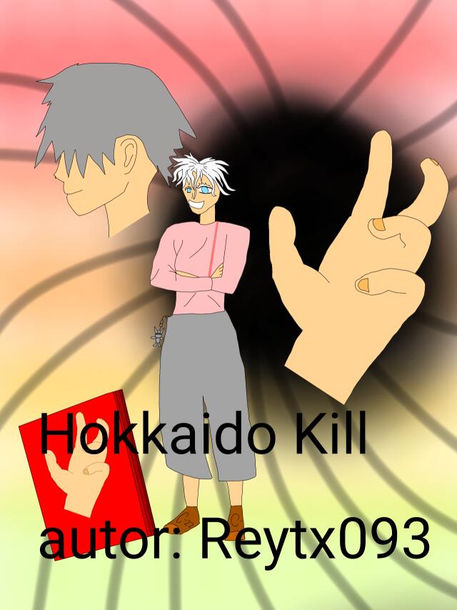 Hokkaido Kill