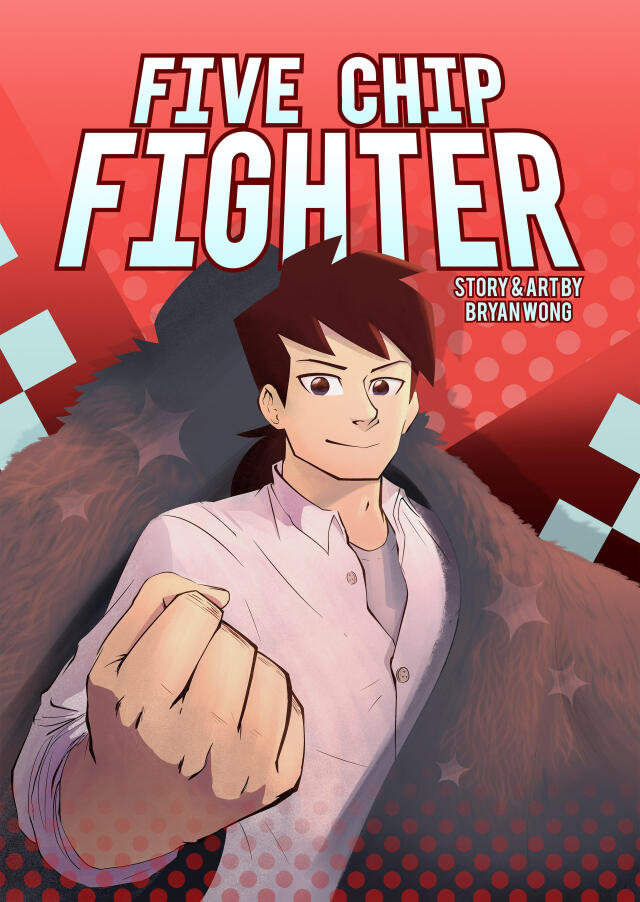 Five Chip Fighter