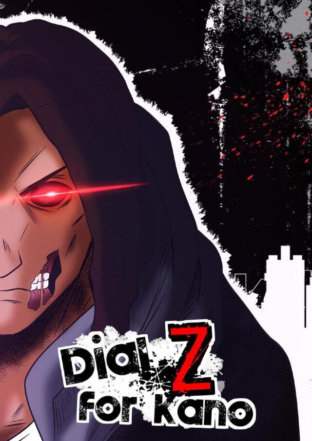 Dial Z for Kano