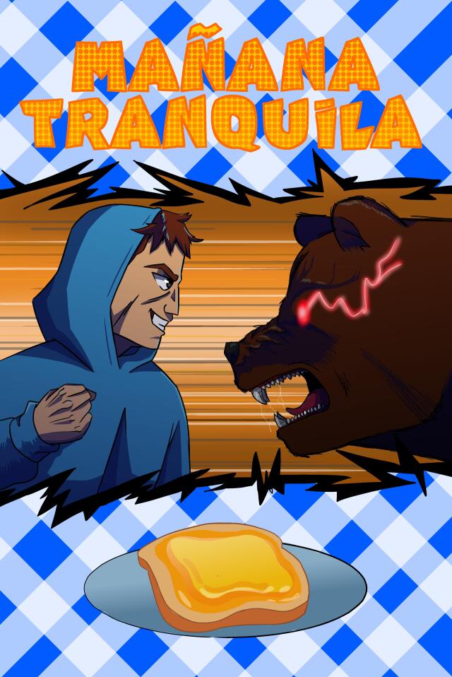 Mañanada Tranquila