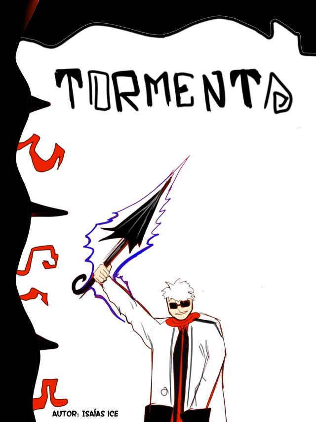TORMENTA 