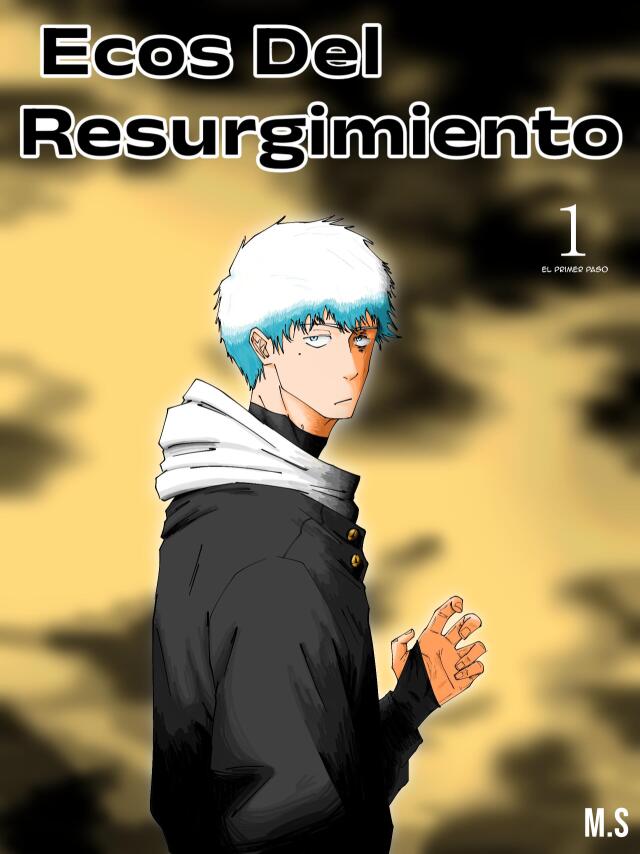 Ecos Del Resurgimiento