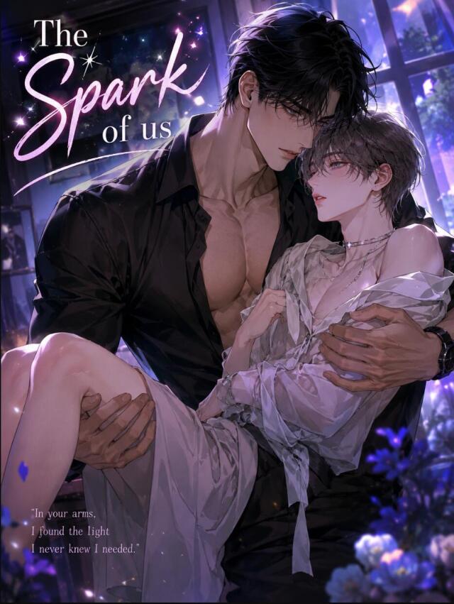 The Spark of Us