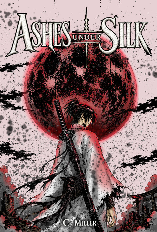 Ashes Under Silk
