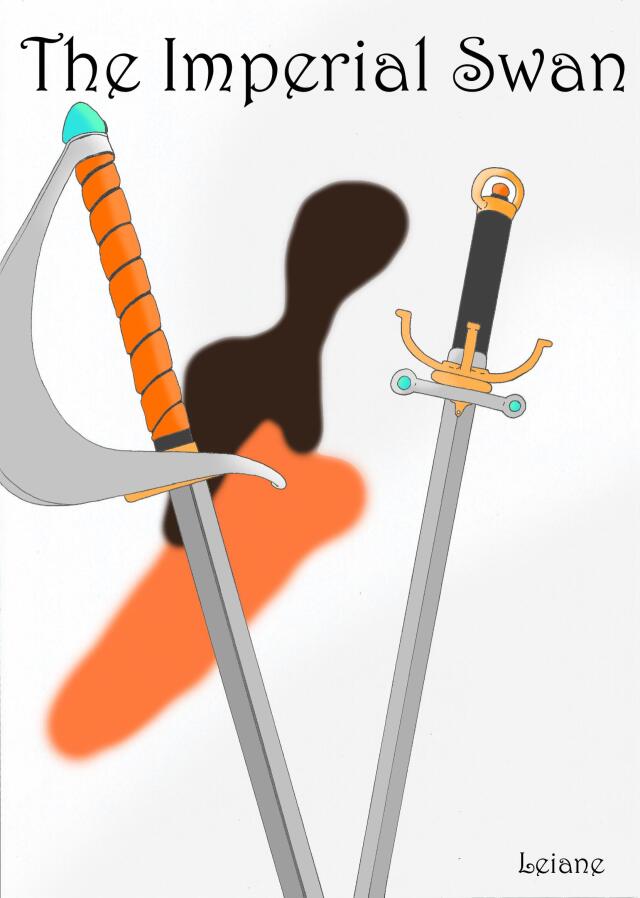 The Imperial Swan