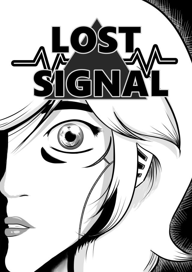 Lost Signal