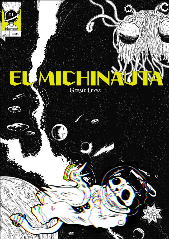 El Michinauta