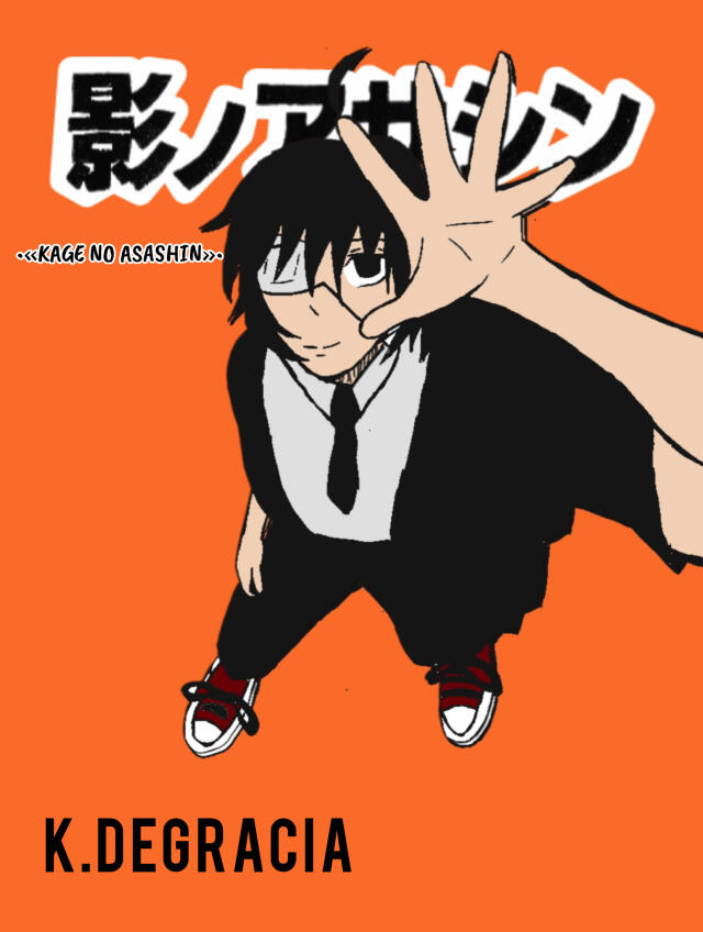 Kage no Asashin