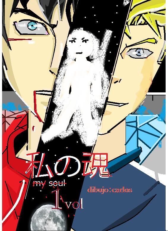 My soul