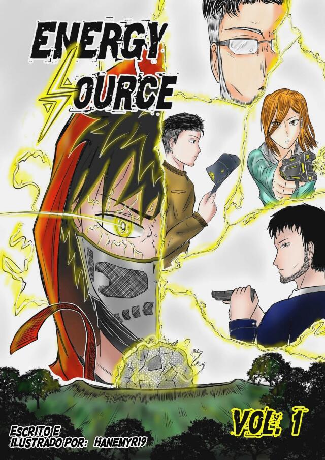 Energy Source