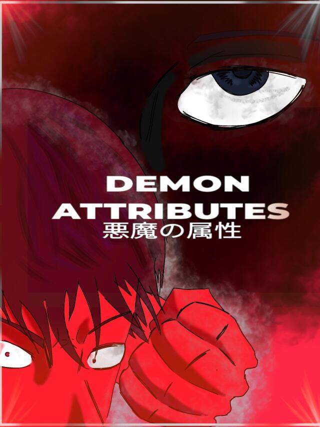 DEMON ATTRIBUTES