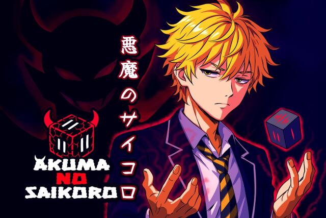AKUMA NO SAIKORO