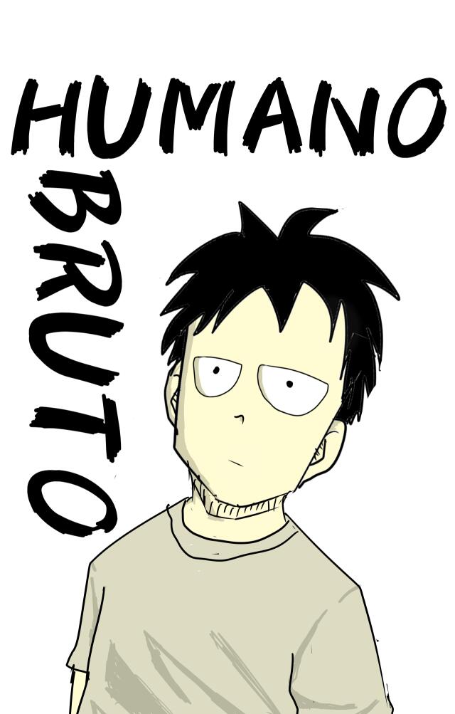 HUMANO-BRUTO