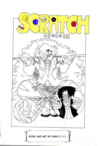 SCRATCH!!!