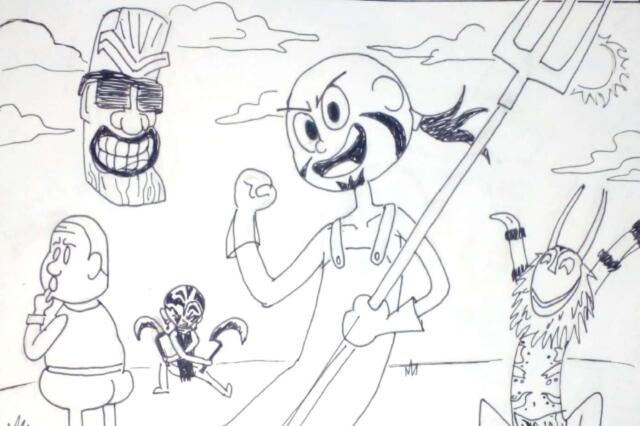Wakimba 