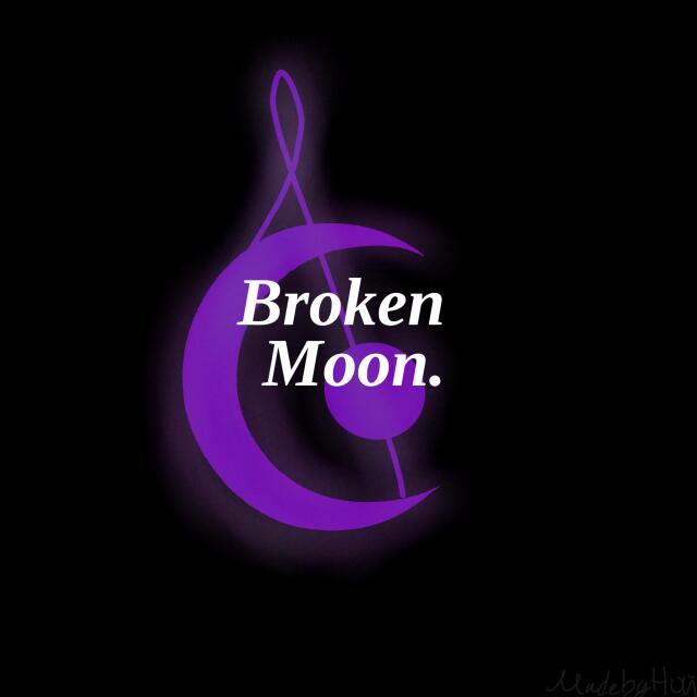 Broken Moon