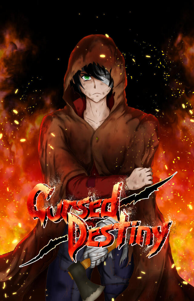Cursed Destiny 