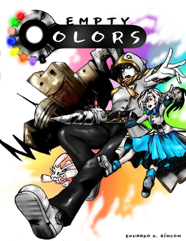 Empty Colors