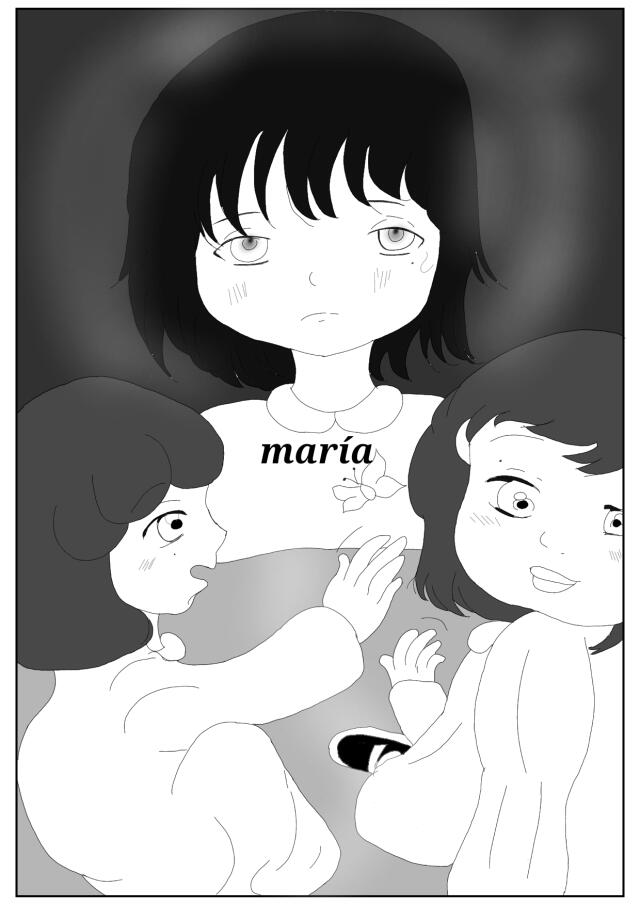 MARÍA