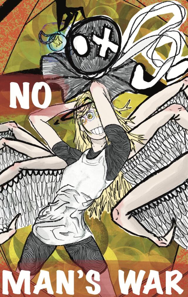 No Man's War: 1
