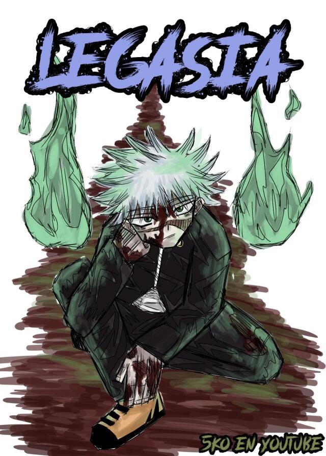 Legasia 