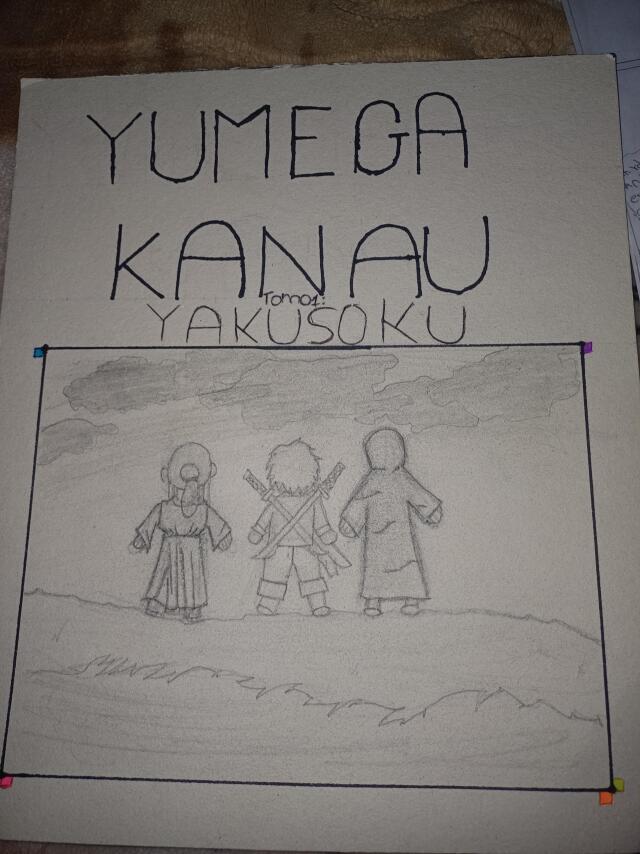 Yumegakanau