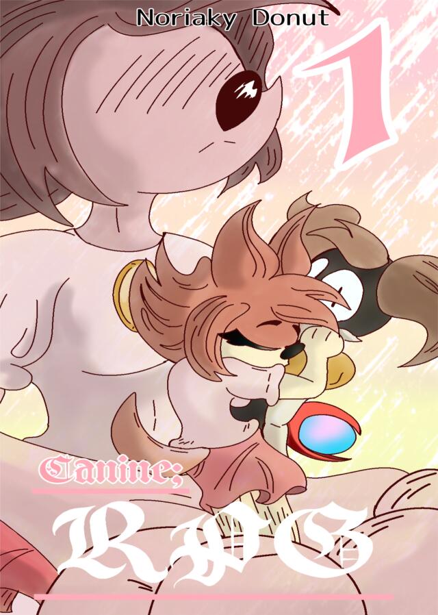 Canine: RPG