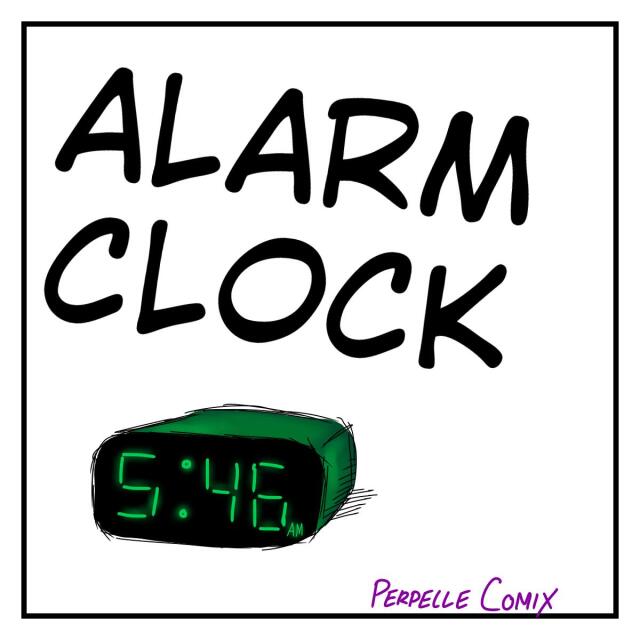 Alarm Clock