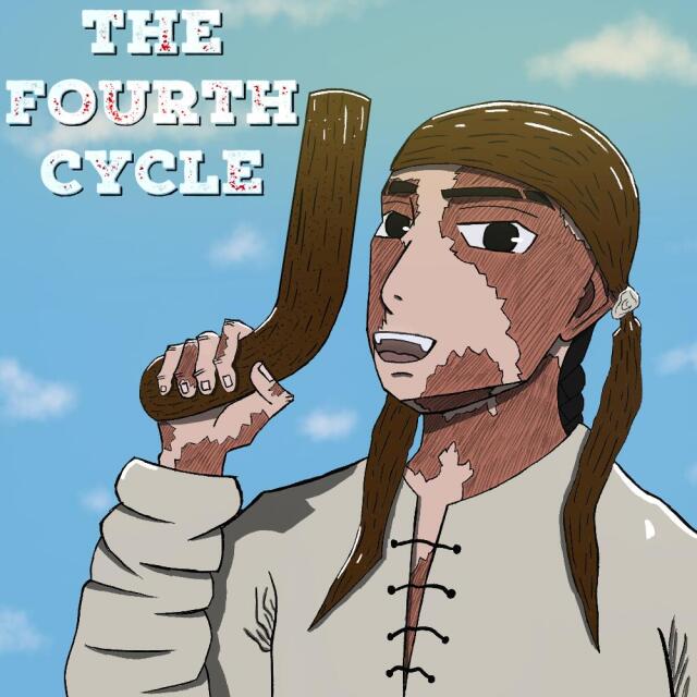 The Fourth Cycle