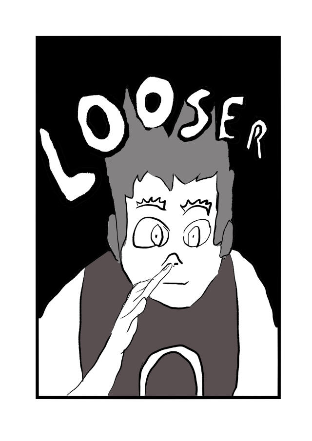 Looser