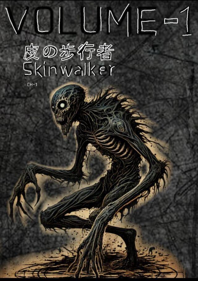 SKINWALKER 