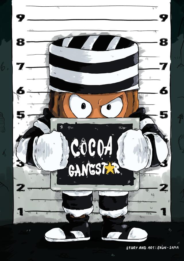 COCOA GANGSTAR