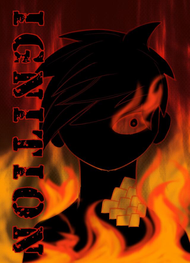 IGNITION