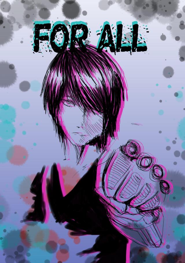 FOR ALL