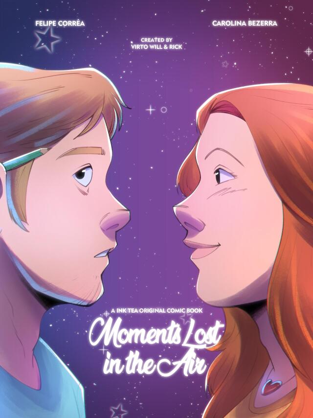 Moments Lost in the Air