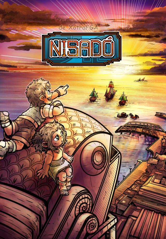 NISADÓ