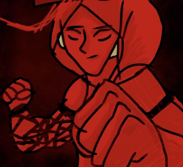 RAGE-BAIT (The lazy version)