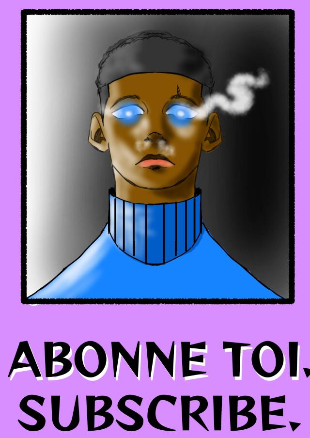 subscribe /abonne toi.in draft