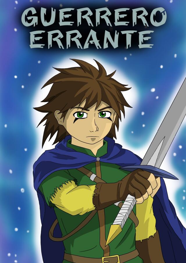 Guerrero Errante